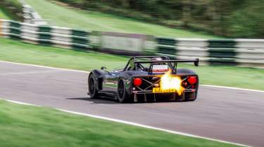 Porsche 911 GT3 Manthey Racing v Spartan